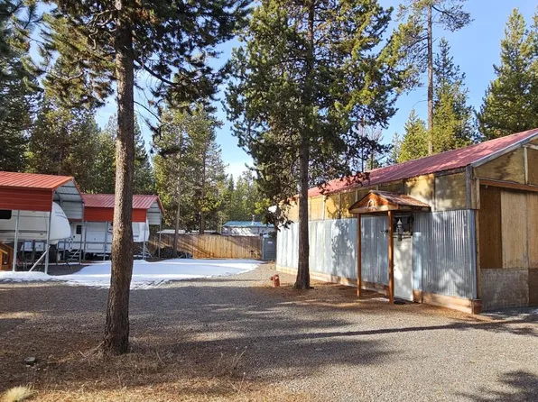 17107 Hermosa Rd, Bend, OR 97707