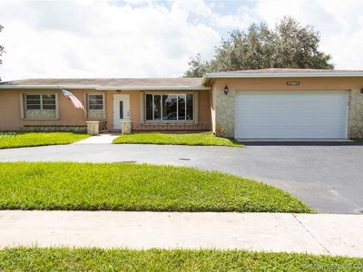 11000 NW 21st St, Pembroke Pines, FL, 33026