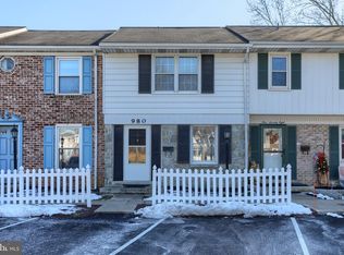 980 E Maple St, Palmyra, PA 17078