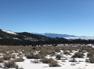 Lower Whitetail Rd, Whitehall, MT 59759