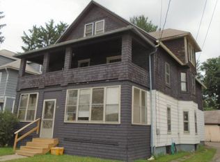 80 Broad Ave, Binghamton, NY 13904