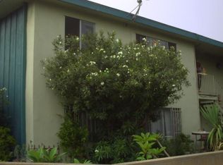 101 Catamaran St APT 1, Marina Del Rey, CA 90292