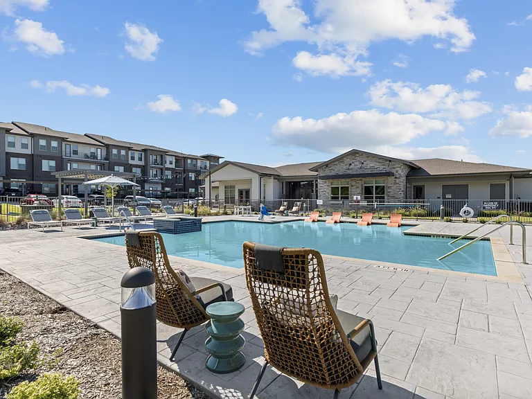 Timberlake Villas — Photo 34