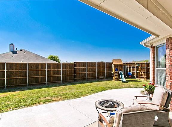 2nd image of 15437 Palo Pinto Dr