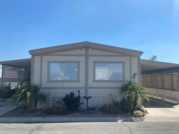 5001 W Florida Ave Space 224, Hemet, CA 92545