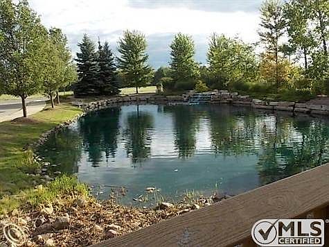 POND