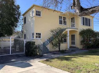 1750 E Villa St, Pasadena, CA 91106