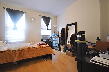 Rented by Keller Williams NYC