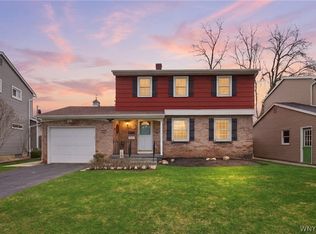 197 Greenfield Dr, Tonawanda, NY