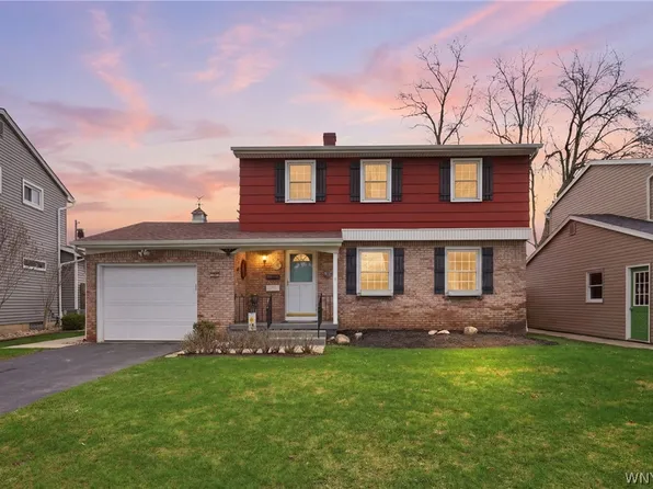 197 Greenfield Dr, Tonawanda, NY 14150