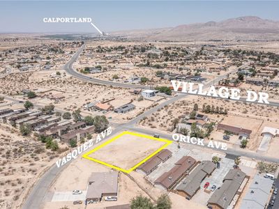 0 Vasquez Orick #219, Victorville, CA, 92394