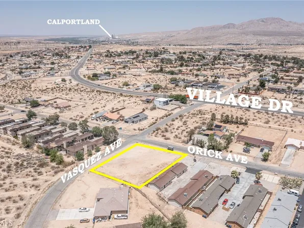 0 Vasquez Orick #219, Victorville, CA 92394
