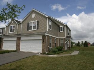 537 Springbrook Trl N, Oswego, IL 60543