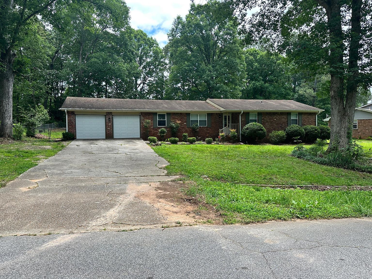 2156 Kings Forest Dr SE, Conyers, GA 30013 Zillow