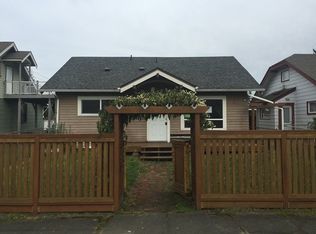3505 S M St, Tacoma, WA 98418