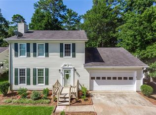 2635 Sims Crest Ct, Snellville, GA 30078