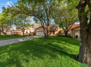 1600 Saint Andrews Dr, Clovis, NM 88101