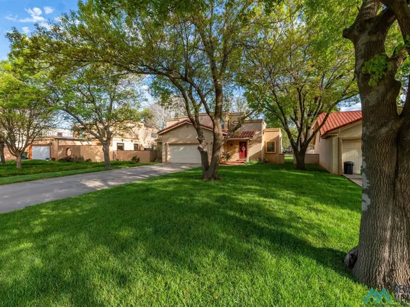 1600 Saint Andrews Dr, Clovis, NM 88101