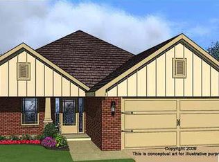 29786 Shadow Run Dr, Harvest, AL 35749