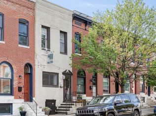 263 S East Ave, Baltimore, MD 21224