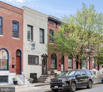 263 S East Ave, Baltimore, MD, 21224