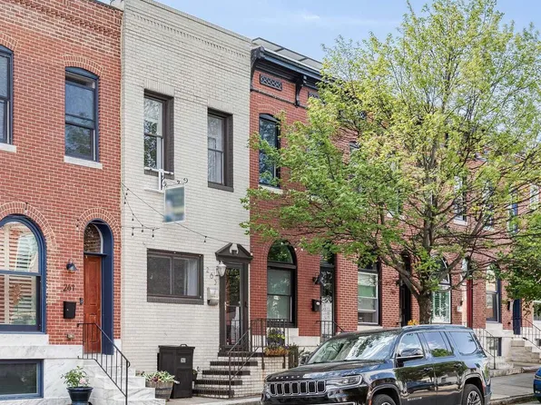 263 S East Ave, Baltimore, MD 21224
