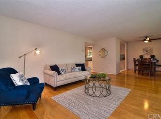 3327 Bahia Blanca E UNIT P, Laguna Woods, CA 92637