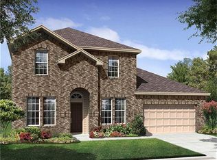 2612 Mystic Springs Ln, League City, TX 77573