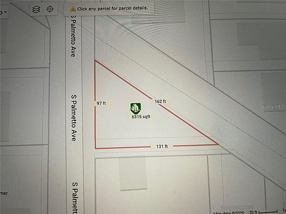3rd image of 1701 Palmetto Ave