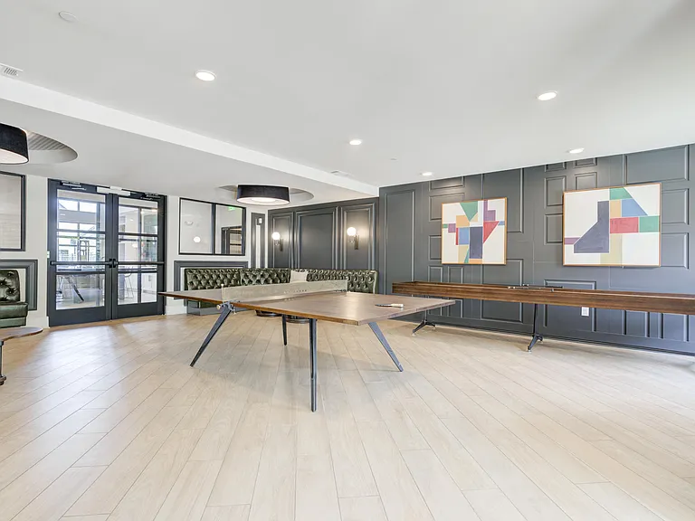 The Collins Luxury Apartments — Photo 24