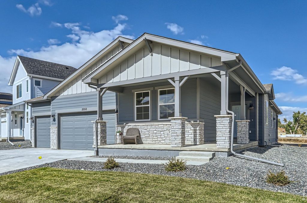 2050 Ballyneal Dr