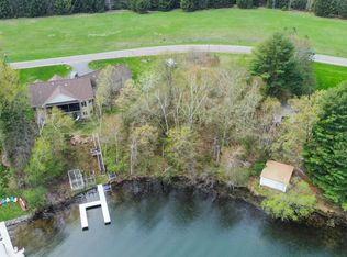 680 S Shore Dr, Amery, WI 54001