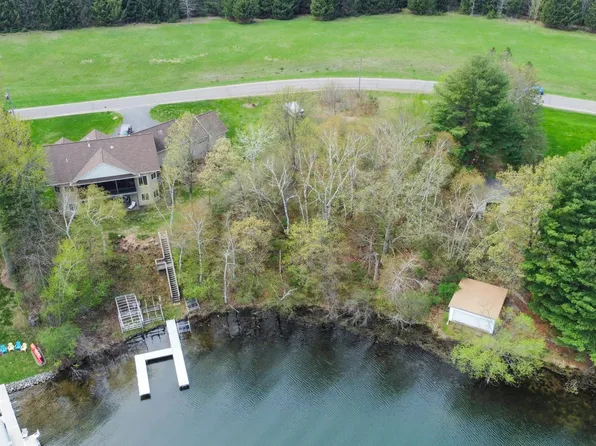 680 S Shore Dr, Amery, WI 54001