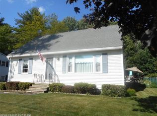 120 Summit Park Ave, Portland, ME 04103