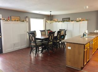 1094 W 1000 S, Springville, UT 84663