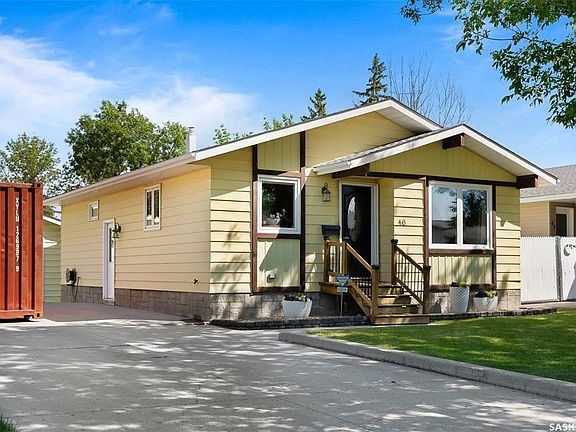 2nd image of 46 Newstead Ave