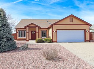 11711 W Cove Crest Dr, Bellemont, AZ 86015
