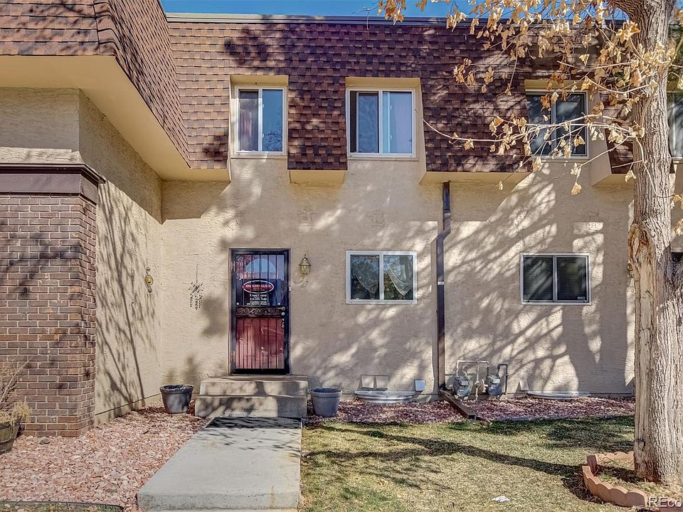 1st image of 7755 E Quincy Ave APT T27