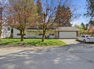 12014 208th St, Maple Ridge, BC V2X4W8
