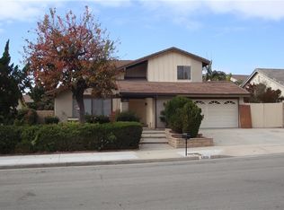 1309 Candlewood Dr, Fullerton, CA 92833