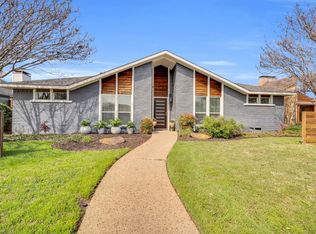 16817 Rustic Meadows Dr, Dallas, TX 75248