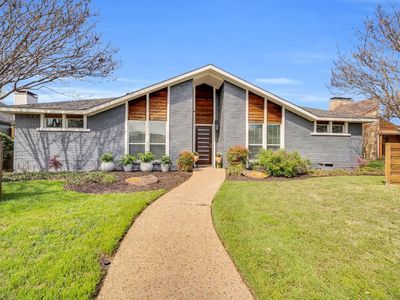 16817 Rustic Meadows Dr, Dallas, TX, 75248