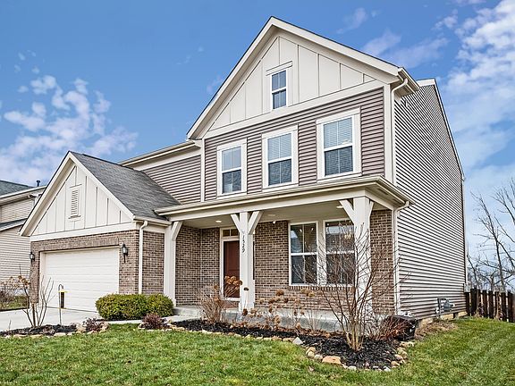 2nd image of 1529 Morrison Farms Dr