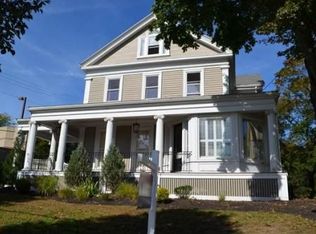 38 Salem St #B, Reading, MA 01867