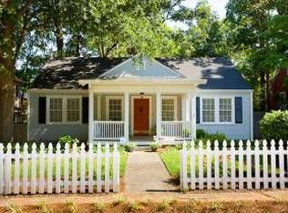 1258 Portland Ave SE, Atlanta, GA 30316