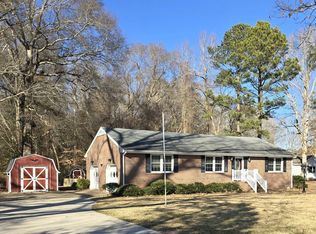 146 Keeter Barn Rd, South Mills, NC 27976