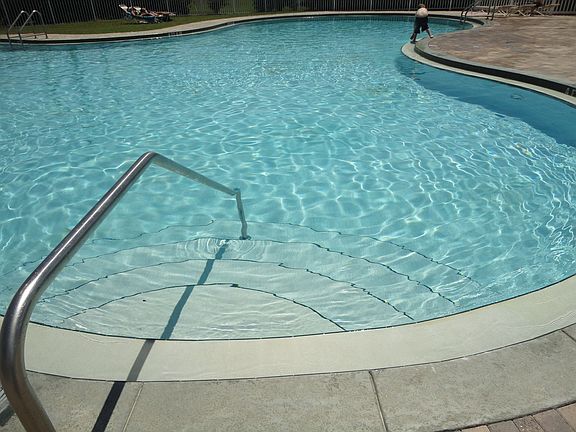 Community Pool 02