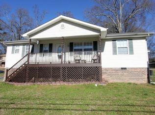 3619 Bennett Rd, East Ridge, TN 37412