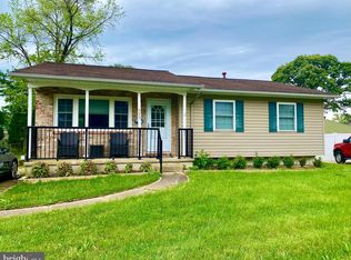 573 Welland Ct, Millersville, MD 21108