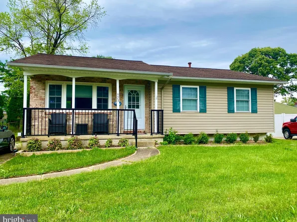 573 Welland Ct, Millersville, MD 21108